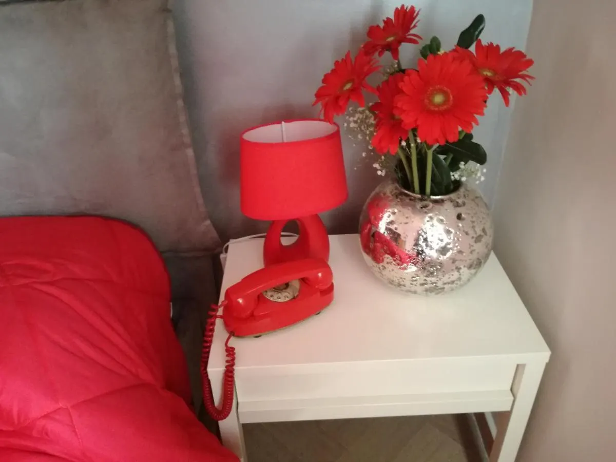 Bed and Breakfast The Orange Groove Bari Bed & Breakfast