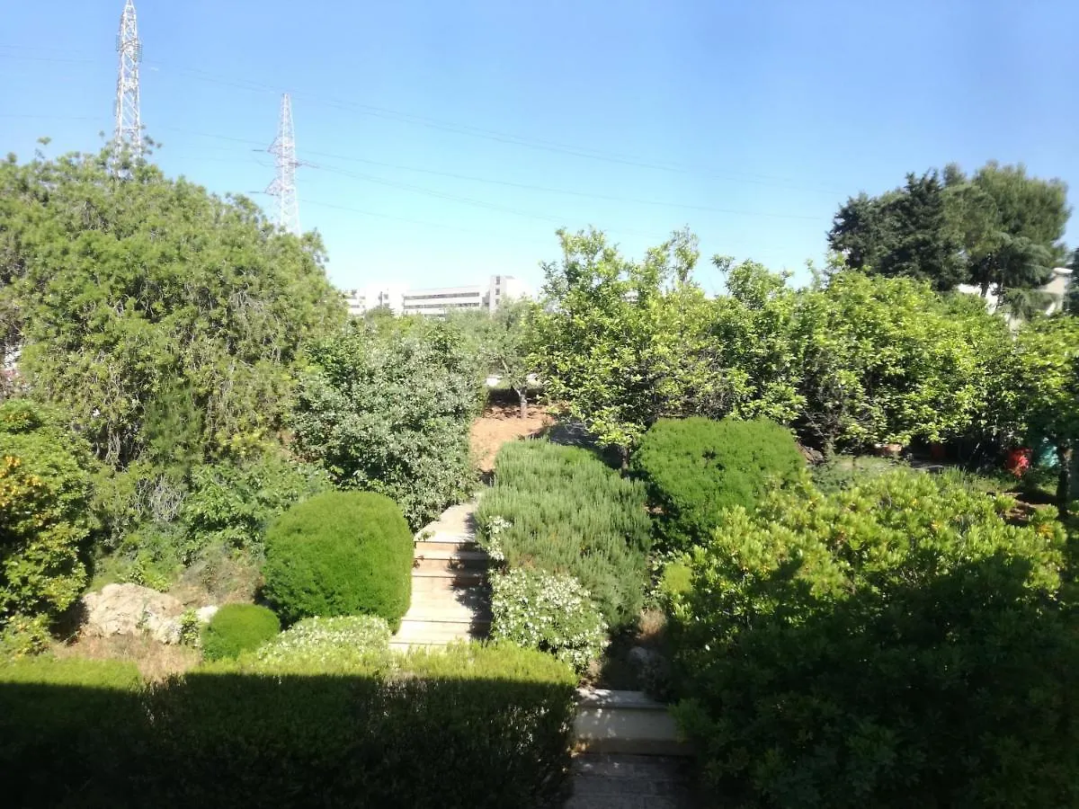 住宿加早餐酒店 巴里The Orange Groove住宿加早餐旅馆 意大利
