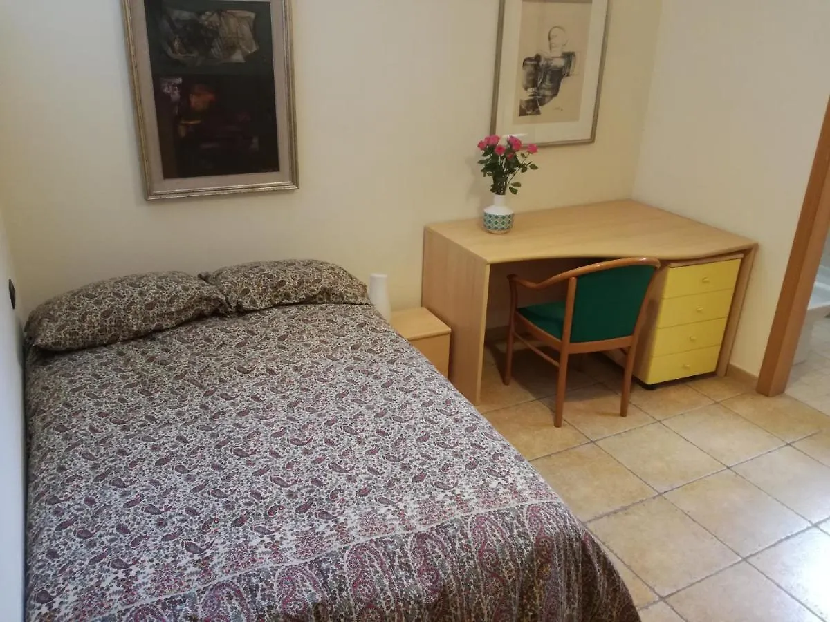 Bed and Breakfast The Orange Groove Бари